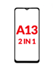 G+ OCA PRO 2-in-1 (Front Glass + OCA) for Galaxy A13 5G (A136U)