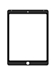G+Oca Pro iPad Pro 9.7 Front Glass with OCA (2in1) (WHITE)