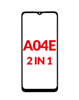 G+ OCA PRO 2-in-1 (Front Glass + OCA) for Galaxy A04E (A042)