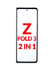 G+ OCA PRO 2-in-1 (Front Glass + OCA) Glue for Galaxy Z Fold 3