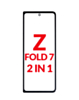 G+ OCA PRO 2-in-1 (Front Glass + OCA) Glue for Galaxy Z Fold 7