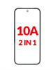 G+ OCA PRO 2-in-1 (Front Glass + OCA) for Google Pixel 10A