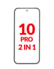 G+ OCA PRO 2-in-1 (Front Glass + OCA) for Google Pixel 10 Pro