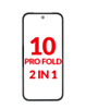 G+ OCA PRO 2-in-1 (Front Glass + OCA) for Google Pixel 10 Pro Fold