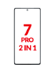 G+ OCA PRO 2-in-1 (Front Glass + OCA) for Google Pixel 7 Pro (Premium)