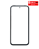 2in1 Front Glass / OCA (Premium) for Google Pixel 8A