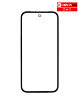 2in1 Front Glass / OCA (Premium) for Google Pixel 9A