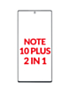 G+ OCA PRO 2-in-1 (Front Glass + OCA) for Galaxy Note 10 Plus