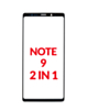 G+ OCA PRO 2-in-1 (Front Glass + OCA) for Galaxy Note 9