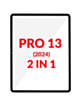 G+ OCA PRO 2-in-1 (Front Glass + OCA) for iPad Pro 13" (7th Gen 2024) (Premium)