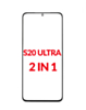 G+ OCA PRO 2-in-1 (Front Glass + OCA) for Galaxy S20 Ultra