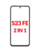 G+ OCA PRO 2-in-1 (Front Glass + OCA) for Galaxy S23 FE