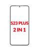 G+ OCA PRO 2-in-1 (Front Glass + OCA) for Galaxy S23 Plus