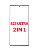 G+ OCA PRO 2-in-1 (Front Glass + OCA) for Galaxy S23 Ultra