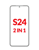 G+ OCA PRO 2-in-1 (Front Glass + OCA) for Galaxy S24