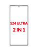 G+ OCA PRO 2-in-1 (Front Glass + OCA) for Galaxy S24 Ultra