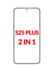 G+ OCA PRO 2-in-1 (Front Glass + OCA) for Galaxy S25 Plus (Premium)