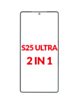 G+ OCA PRO 2-in-1 (Front Glass + OCA) for Galaxy S25 Ultra (Premium)