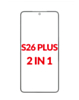 G+ OCA PRO 2-in-1 (Front Glass + OCA) for Galaxy S26 Plus (Premium)