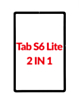 G+ OCA PRO 2-in-1 (Front Glass + OCA) for Galaxy Tab S6 Lite (P610 / P615 / P613 / P619) (Premium)