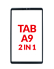 G+ OCA PRO 2-in-1 (Front Glass + OCA) for Galaxy Tab A9