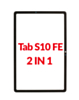 G+ OCA PRO 2-in-1 (Front Glass + OCA) for Galaxy Tab S10 FE