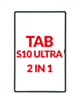 G+ OCA PRO 2-in-1 (Front Glass + OCA) for Galaxy Tab S10 Ultra