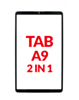 G+ OCA PRO 2-in-1 (Front Glass + OCA) for Galaxy Tab A9 (X115)