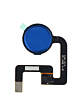 Home Button Flex Cable for Google Pixel / Pixel XL (BLUE)
