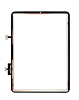 G+ OCA PRO 2-in-1 (Front Glass + Touch Screen Digitizer) for iPad Air 5 (2022) (Cellular Version) (Premium)