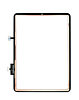 G+ OCA PRO 2-in-1 (Front Glass + Touch Screen Digitizer) for iPad Air 5 (2022) (Wi‑Fi Version) (Premium)