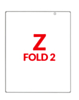 G+ OCA PRO Inner Soft Film for Galaxy Fold 2