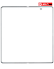 G+ OCA PRO Inner Soft Film for Galaxy Fold 7