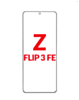 G+ OCA PRO Inner Soft Film for Galaxy Flip 7 FE