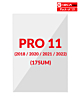 G+Oca Pro iPad Pro 11 (2018 / 2020 / 2021 / 2022) OCA Film Lamination (Pack of 10) (175UM) (Premium)