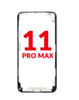 G+ OCA PRO Metal Frame for iPhone 11 Pro Max (Pack of 5)