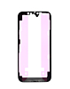 Metal Frame (Pack of 5) for iPhone 12 Pro Max (G+ Oca Pro)