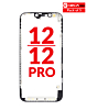 Purchase the Metal Frame Pack of 5 for iPhone 12 and 12 Pro G Plus OCA Pro.
