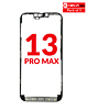 Shop the Metal Frame Pack of 5 for iPhone 13 Pro Max G+ Oca Pro.
