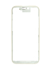 Metal Frame (Pack of 5) for iPhone 16 Pro Max (G+ Oca Pro)