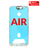 Metal Frame (Pack of 5) for iPhone Air (G+ Oca Pro)