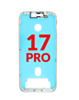 G+ OCA PRO Metal Frame for iPhone 17 Pro (Pack of 5)