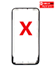 Shop the metal frame pack of 5 for iPhone X, G+ OCA Pro.