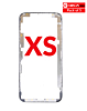 Buy the metal frame pack of 5 for iPhone XS, G+ OCA Pro.