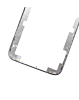 Metal Frame (Pack of 5) for iPhone XS (G+ Oca Pro)
