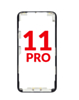 G+ OCA PRO Metal Frame for iPhone 11 Pro (Premium) (Pack of 5)