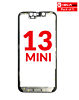 Grab the wholesale deals on the Premium Metal Frame, Pack of 5, for iPhone 13 Mini G Plus OCA Pro.

