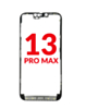 G+ OCA PRO Metal Frame for iPhone 13 Pro Max (Premium) (Pack of 5)