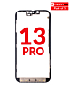 Buy the Metal Frame Pack of 5 Premium for iPhone 13 Pro G+ Oca Pro.

