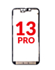 G+ OCA PRO Metal Frame for iPhone 13 Pro (Premium) (Pack of 5)